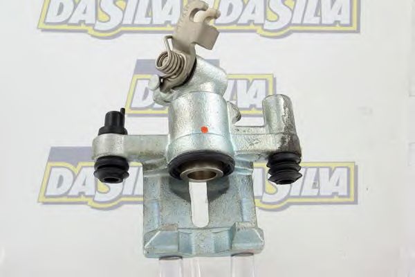 Тормозной суппорт BREMS.-U.KUPPL.TEILE 1194