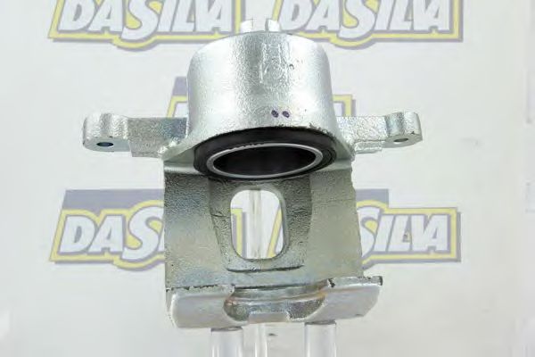 Тормозной суппорт BREMS.-U.KUPPL.TEILE 1016