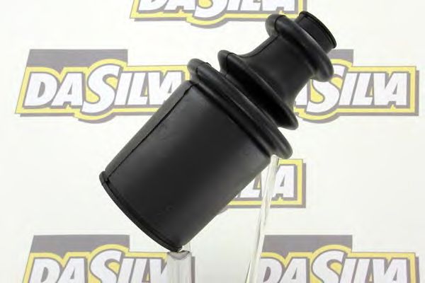 Комплект пылника, приводной вал DA SILVA G236