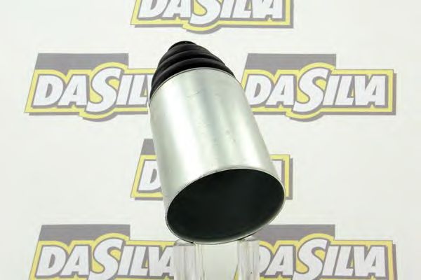 Комплект пылника, приводной вал DA SILVA G2507