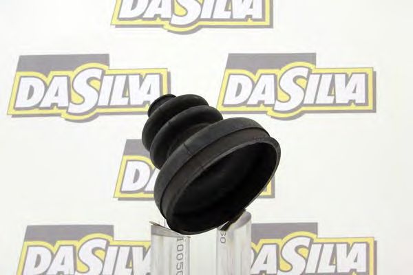 Комплект пылника, приводной вал DA SILVA G2534