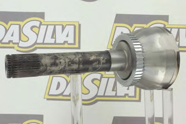 Шарнирный комплект, приводной вал DA SILVA J7453