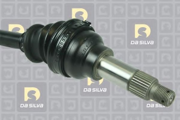 Приводной вал SERCORE 12006