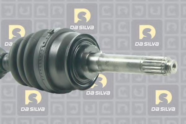 Приводной вал CEDREG 050869