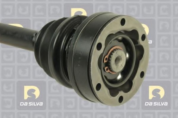 Приводной вал EKG 1818