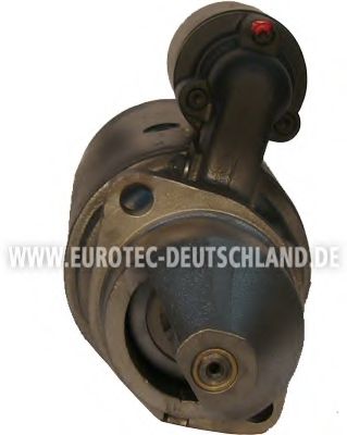 Стартер EUROTEC 11014740