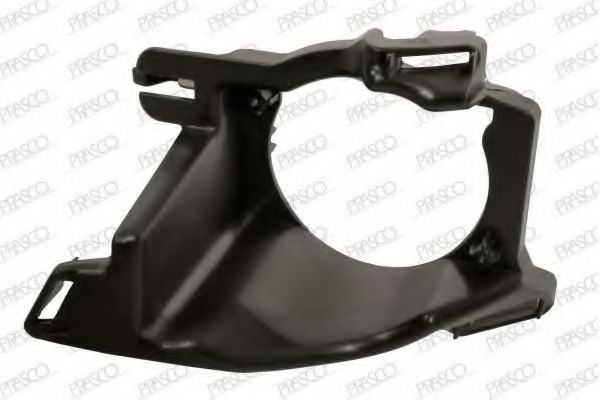 Кронштейн, противотуманная фара PRASCO DA2241241