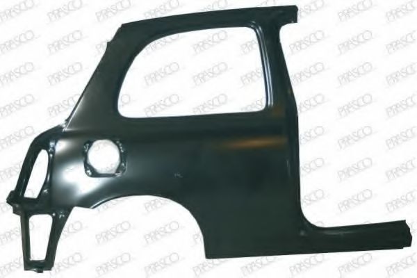 Боковина PRASCO DS0073053