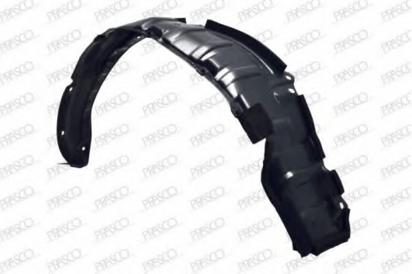 Внутренняя часть крыла PRASCO DS8123603