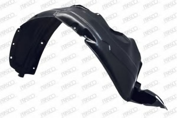 Внутренняя часть крыла PRASCO HN8163603OE