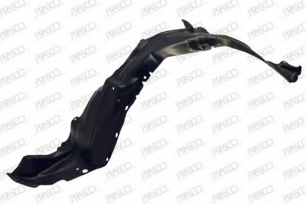 Внутренняя часть крыла PRASCO MZ0193604
