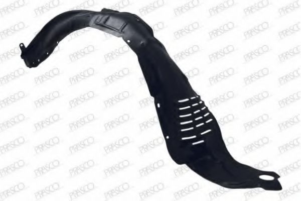 Внутренняя часть крыла PRASCO MZ0493603
