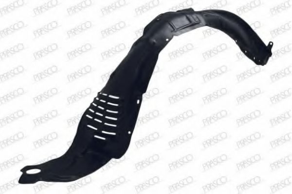 Внутренняя часть крыла PRASCO MZ0493604