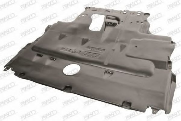 Изоляция моторного отделения PRASCO MZ3261910