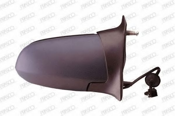 Наружное зеркало PRASCO OP7157303