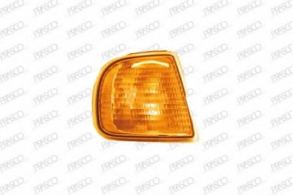 Фонарь указателя поворота PRASCO ST0294103