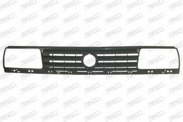 Решетка радиатора PRASCO VW0752011