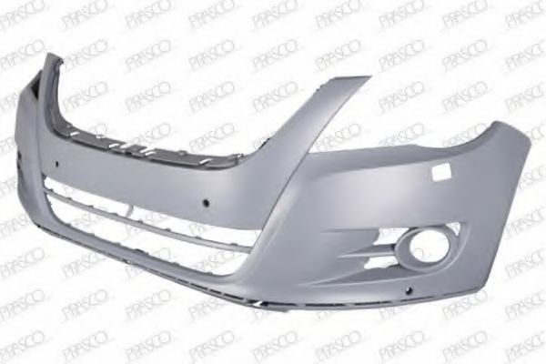 Буфер PRASCO VW8071021
