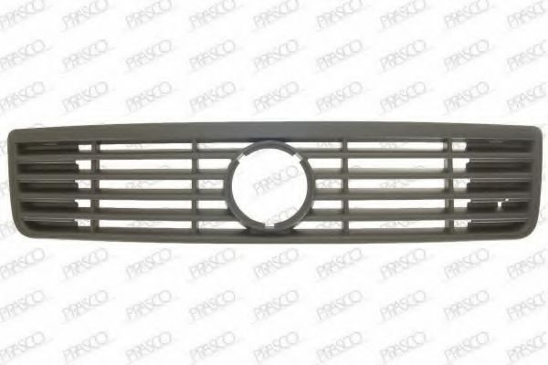 Решетка радиатора PRASCO VW9502001