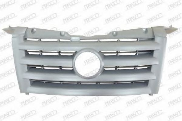 Решетка радиатора PRASCO VW9522001