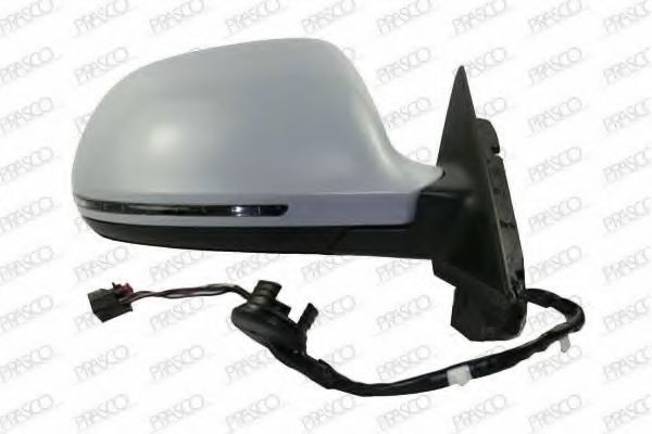 Наружное зеркало PRASCO AD3227333