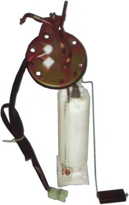 Элемент системы питания HOFFER 7506571