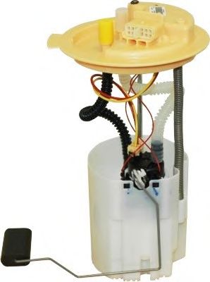 Элемент системы питания HOFFER 7507314