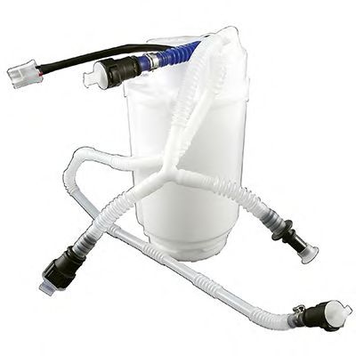 Элемент системы питания HOFFER 7507466