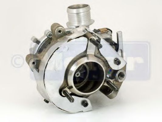 Компрессор, наддув MOTAIR TURBOLADER 333398
