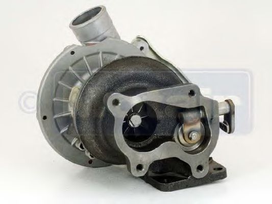 Компрессор, наддув MOTAIR TURBOLADER 333955