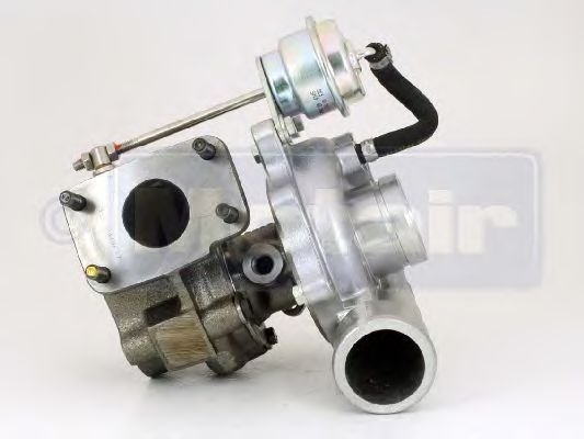 Компрессор, наддув MOTAIR TURBOLADER 336018