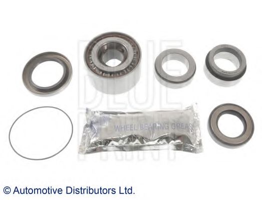 Комплект подшипника ступицы колеса BLUE PRINT ADC48338