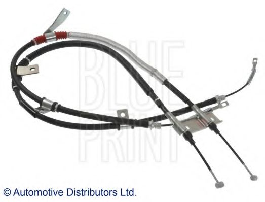 Трос, стояночная тормозная система BLUE PRINT ADG046188