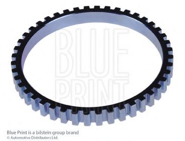 Зубчатый диск импульсного датчика, противобл. устр. BLUE PRINT ADG07150
