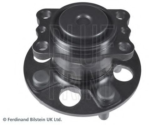 Комплект подшипника ступицы колеса BLUE PRINT ADG083118