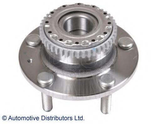 Комплект подшипника ступицы колеса BLUE PRINT ADG08368