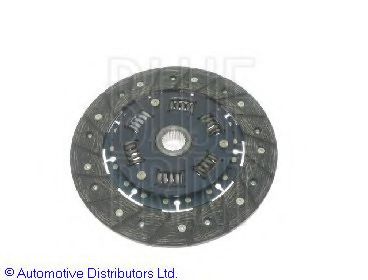 Диск сцепления BLUE PRINT ADH23125