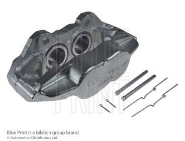 Тормозной суппорт BLUE PRINT ADJ134814