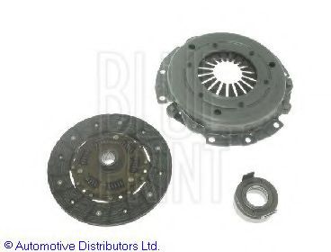 Комплект сцепления BLUE PRINT ADK83020