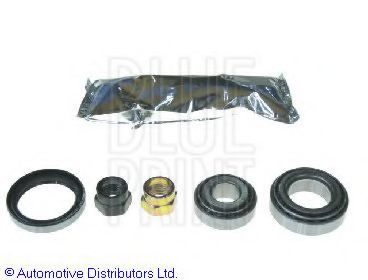 Комплект подшипника ступицы колеса QH Talbros QWB699