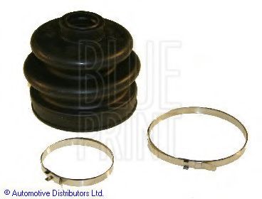 Комплект пылника, приводной вал BLUE PRINT ADS78102