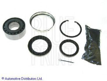 Комплект подшипника ступицы колеса BLUE PRINT ADT38220