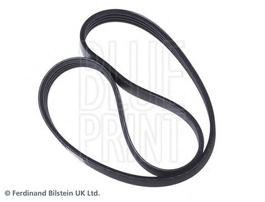 Поликлиновой ремень BLUE PRINT AD04R648