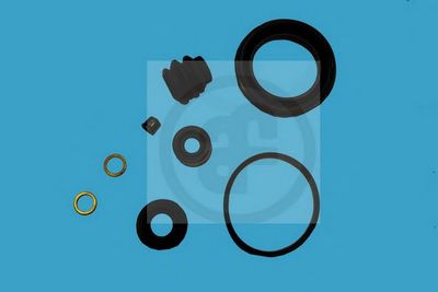 Ремкомплект, тормозной суппорт AUTOFREN SEINSA D41252