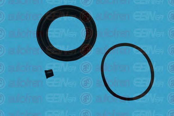 Ремкомплект, тормозной суппорт AUTOFREN SEINSA D4198