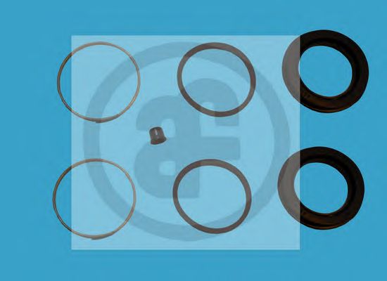 Ремкомплект, тормозной суппорт AUTOFREN SEINSA D4219