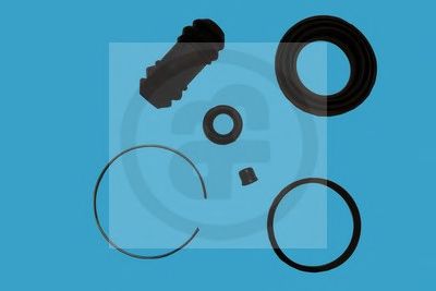 Ремкомплект, тормозной суппорт AUTOFREN SEINSA D4618