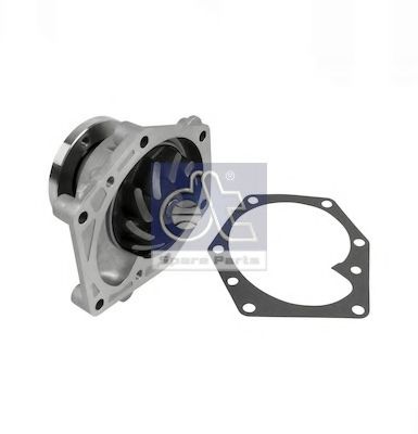 Водяной насос DT 111117