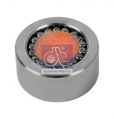 Подшипник, шток вилки переключения передач DT 114067