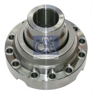 Корпус, дифференциал DT 116045